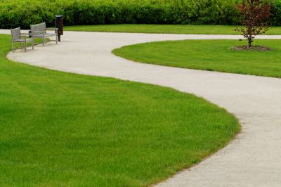 Concrete Sidewalk Replacement